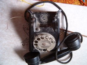 telefon